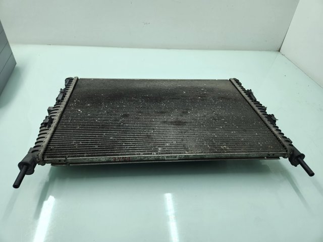 7C118005AB FORD Radiador de refrigeración del motor  comprar en Oviedo