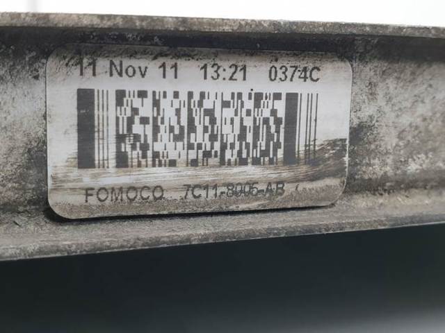 FORD 7C118005AB Radiador comprar Tarragona