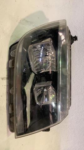 Comprar Faro delantero derecho Crafter SY, SX, SYB, SYC, SYD, SYM