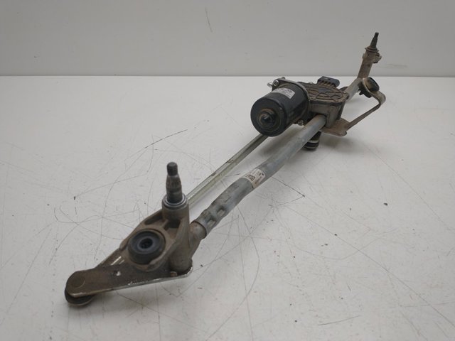 Motor del limpiaparabrisas Volkswagen Crafter  (2016-2026)
