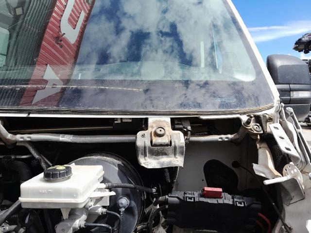 Motor limpiaparabrisas para Volkswagen Crafter SYI, SYJ