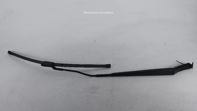 Brazo del limpiaparabrisas lavado de parabrisas Volkswagen Crafter  (2016-2026)