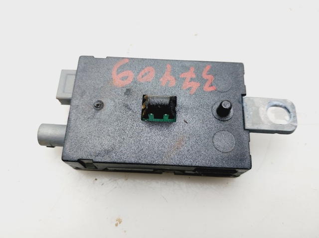 7CP118C847CA Ford