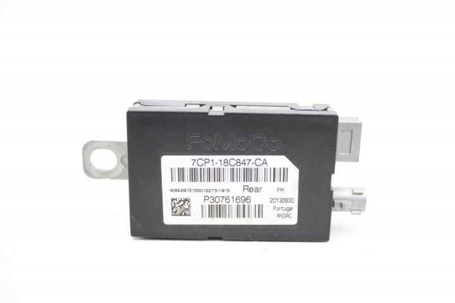 7CP118C847CA Ford