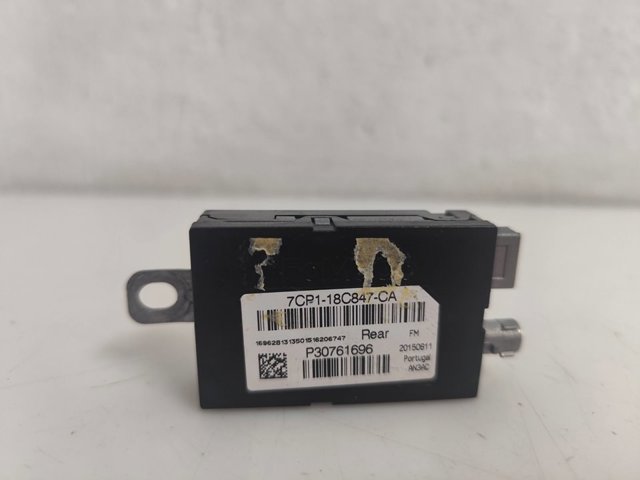 7CP118C847CA Ford