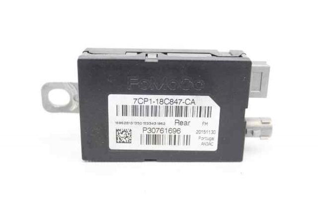 7CP118C847CA Ford