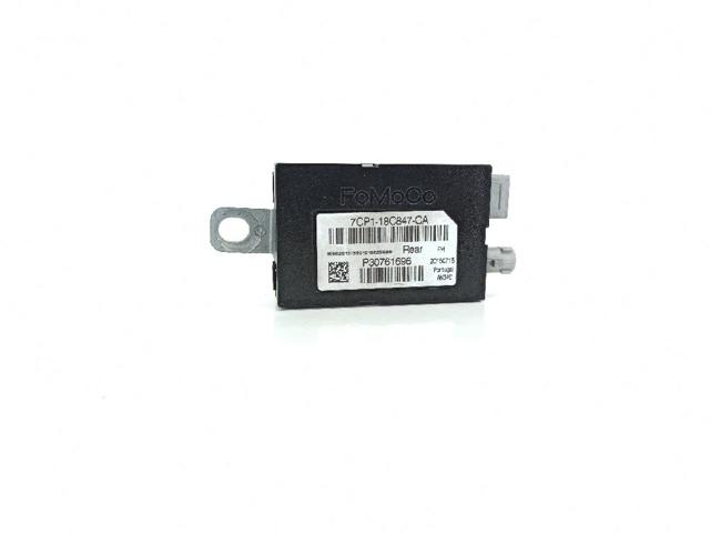 7CP118C847CA Ford