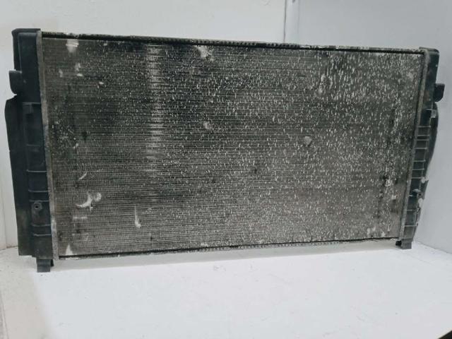 Radiador de agua 7D0121253 VAG