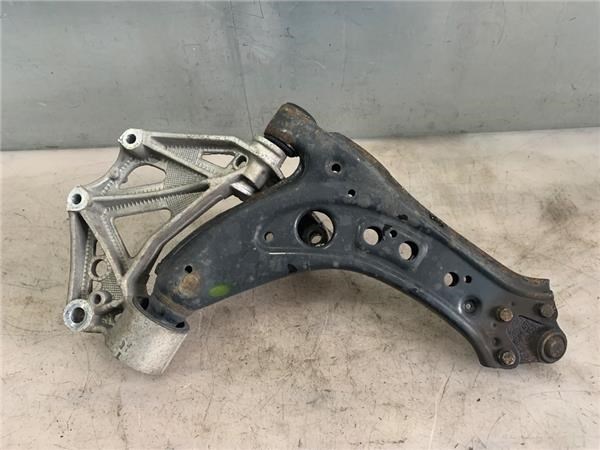 7D0407151A VAG Brazo inferior izquierdo de la suspensión delantera  comprar en Lleida