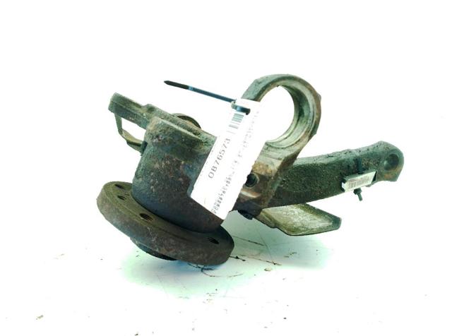 VAG 7D0407257A Mangueta delantera izquierda  en stock Valencia