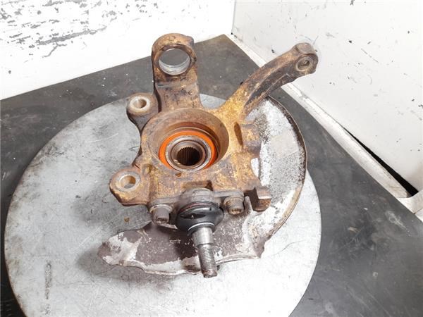 VAG 7D0407257A Mangueta delantera izquierda  en stock Valencia
