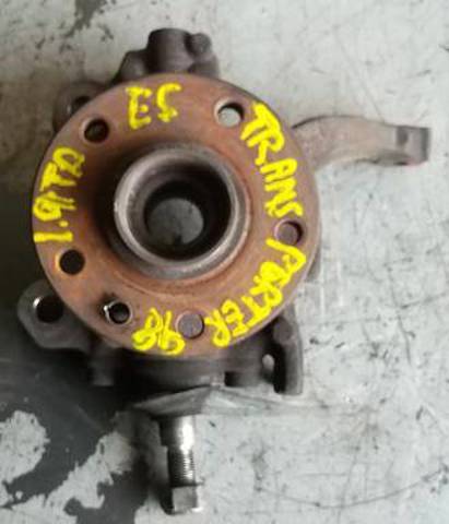 7D0407257A Mangueta delantera izquierda  comprar en Pontevedra