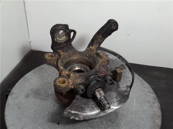VAG 7D0407258A Mangueta trasera derecha  comprar en Albacete