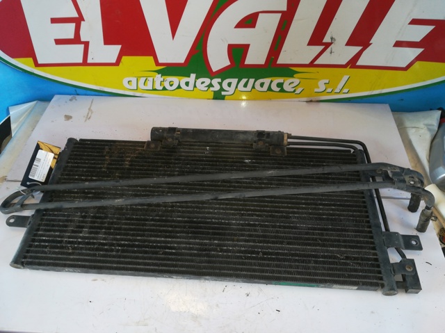 Precio del repuesto Condensador Transporter  bus