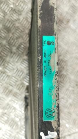 7D0820411 VAG Condensador de aire acondicionado  comprar en Lleida