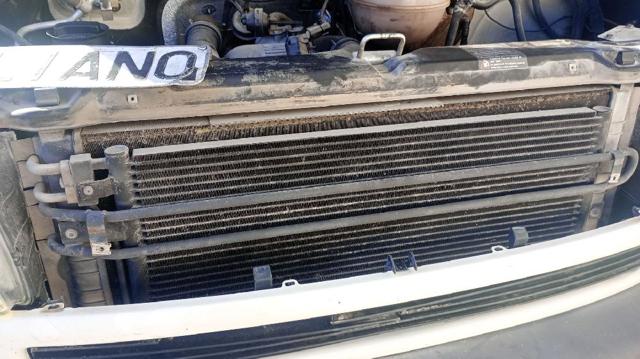 7D0820411 VAG Condensador de aire acondicionado  comprar en Lleida