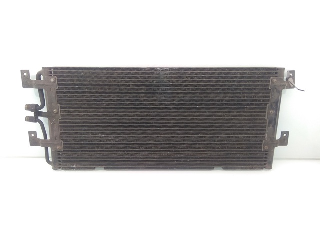 Radiador calefaccion / aire acondicionado para volkswagen transporter iv furgón (70a,70a,70a,70a) (1998-2003) 2.5 tdi ajt 7D0820413A