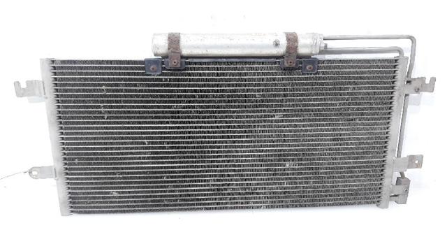 Condensador aire acondicionado 7D0820413B VAG