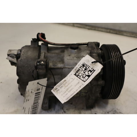 VAG 7D0820805H Compresor de aire acondicionado  comprar en Ponferrada