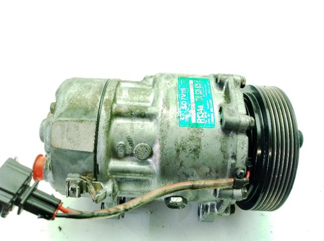 7D0820805H Compresor de aire acondicionado  en stock Granada