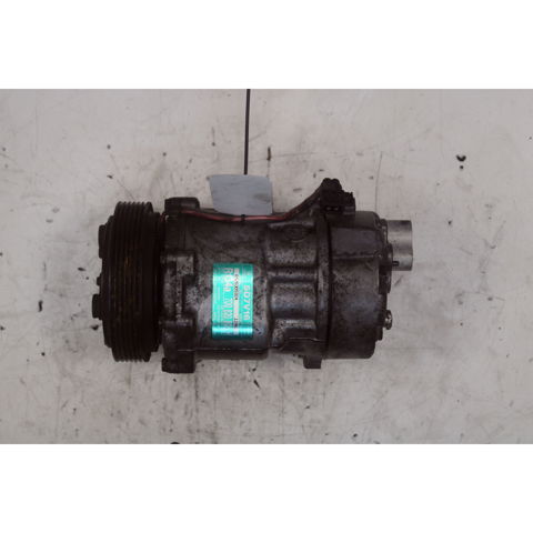 7D0820805H Compresor de aire acondicionado comprar Almería