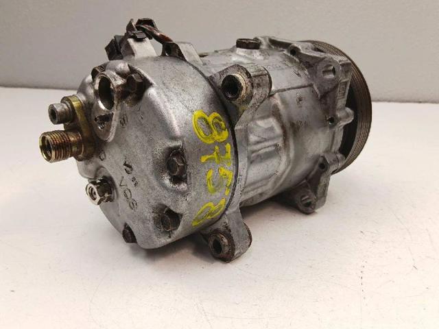 VAG 7D0820805H Compresor de aire acondicionado  comprar en Albacete