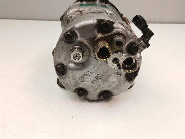 7D0820805H VAG Compresor de aire acondicionado  en stock Gandía