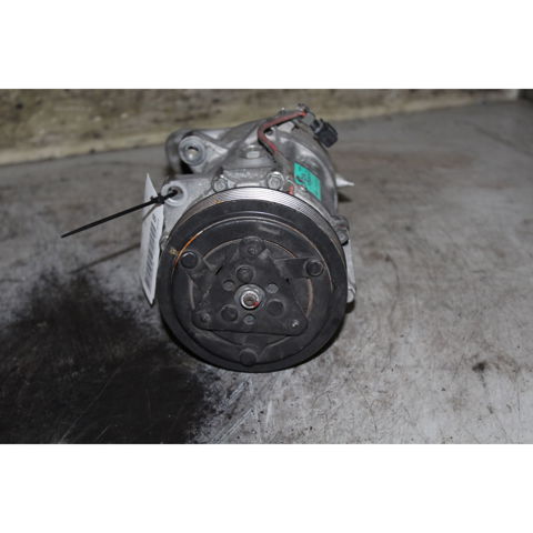 VAG 7D0820805H Compresor de aire acondicionado  en stock Salamanca