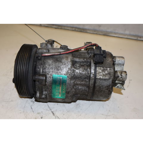 VAG 7D0820805H Compresor de aire acondicionado  comprar en Ponferrada