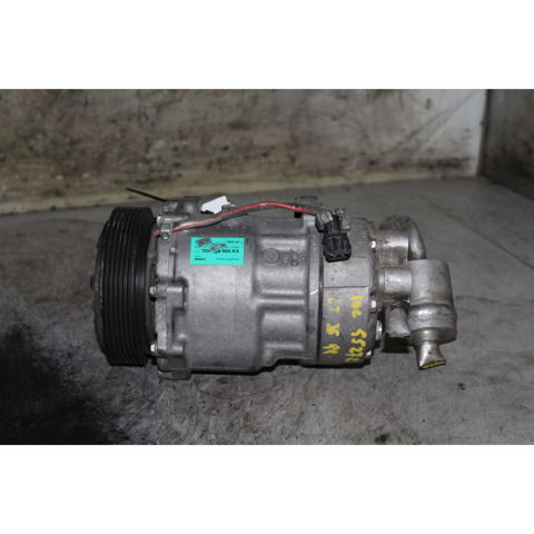 VAG 7D0820805H Compresor de aire acondicionado comprar Tarragona