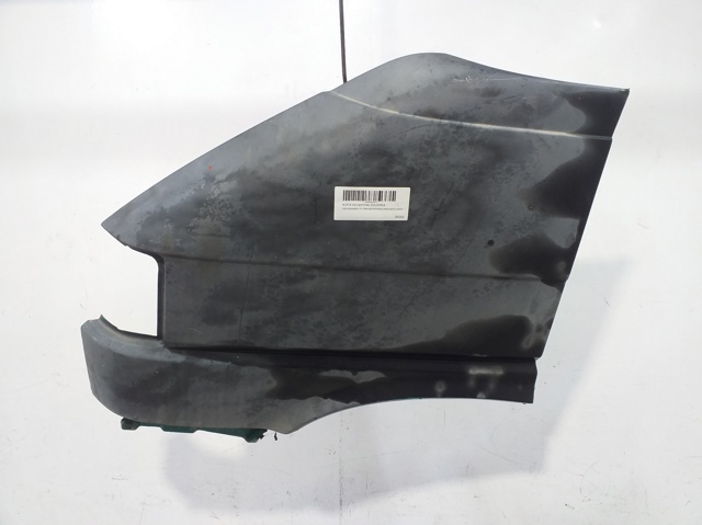 Comprar Aleta delantera izquierda Transporter  70B, 70C, 7DB, 7DK, 70J, 70K, 7DC, 7DJ