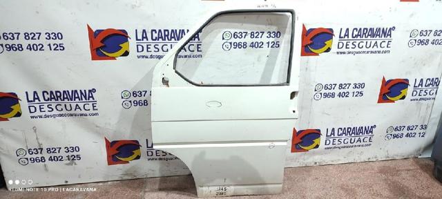 Puerta del conductor Volkswagen Transporter  bus comprar en España