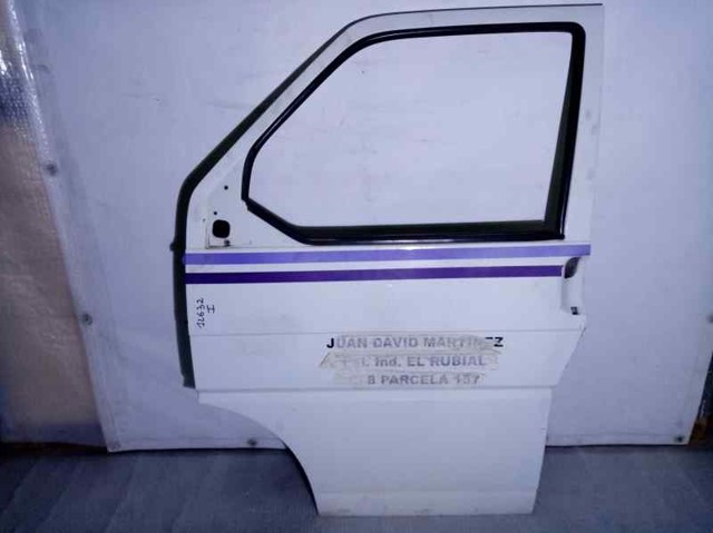 Puerta delantera Volkswagen Transporter  (1990-2004)