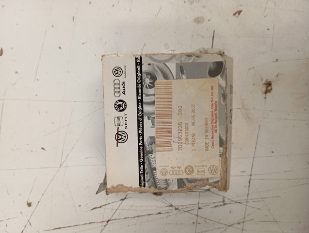 7D0953235 VAG