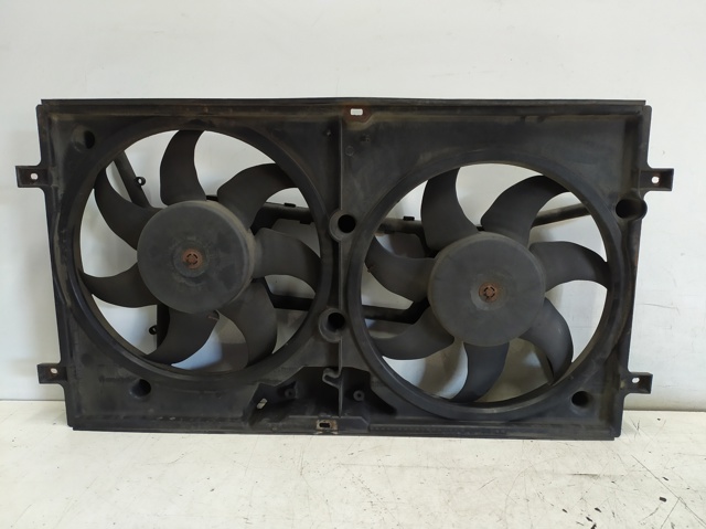 Comprar Ventilador del motor Transporter 70B, 70C, 7DB, 7DK, 70J, 70K, 7DC, 7DJ