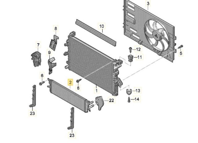 7E0121212B VAG