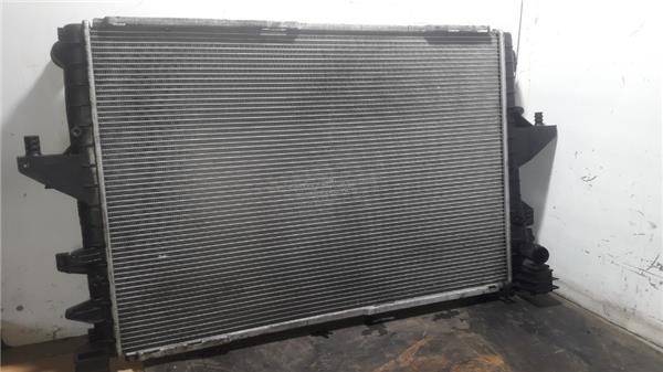 VAG 7E0121253A Radiador de refrigeración del motor  comprar en Albacete