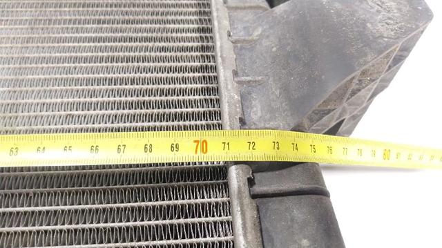 7E0121253A Radiador comprar Sevilla