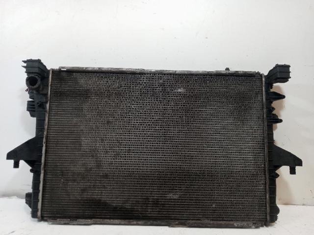 Água radiador 7E0121253A VAG