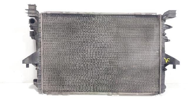 7E0121253A Radiador de refrigeración del motor  comprar en Pontevedra