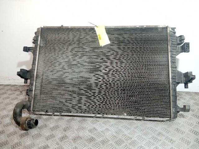 7E0121253A Radiador de refrigeración del motor  comprar en Pontevedra
