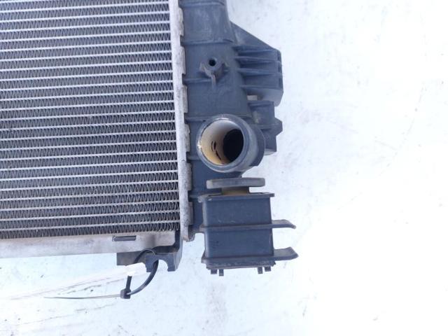 VAG 7E0121253A Radiador de refrigeración del motor  comprar en Albacete