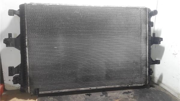 7E0121253A Radiador  en stock Sabadell