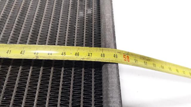 7E0121253A Radiador comprar Almería