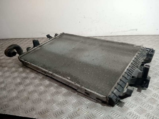 7E0121253A VAG Radiador de refrigeración del motor  comprar en Jaén