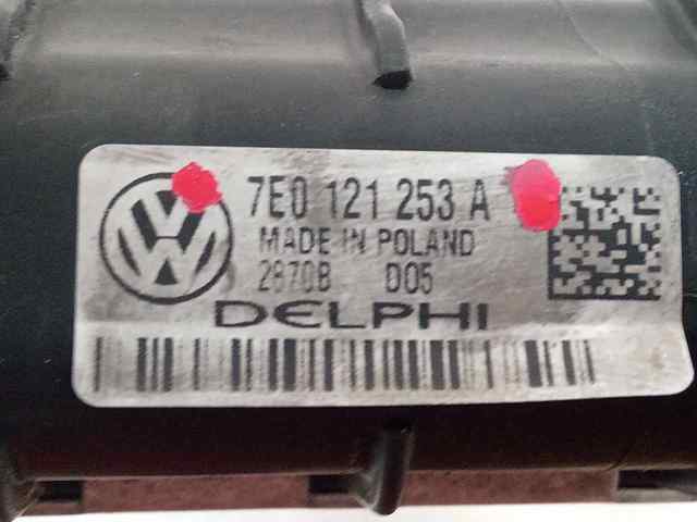 VAG 7E0121253A Radiador de refrigeración del motor  comprar en Murcia