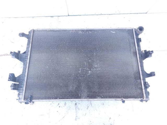 7E0121253A Radiador de refrigeración del motor  comprar en Zaragoza