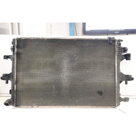 Radiador de auto 7E0121253C VAG