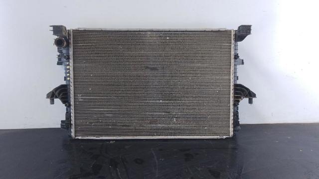 Refrigeración del motor 7E0121253F VAG