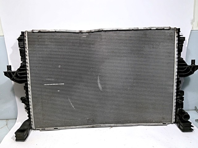 Refrigeración del motor 7E0121253F VAG